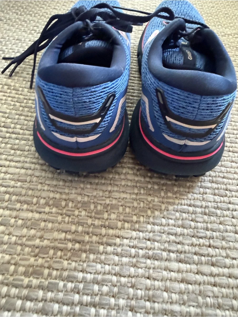 Brooks Ghost Running Shoes
